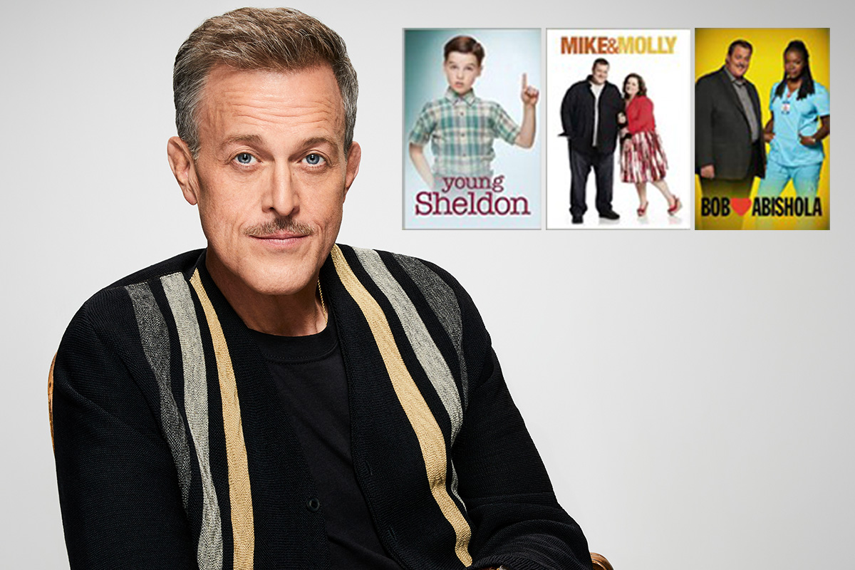 Billy Gardell