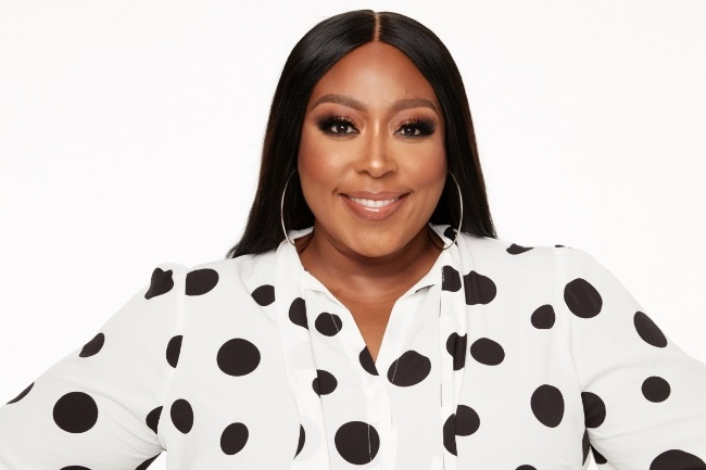 Loni Love