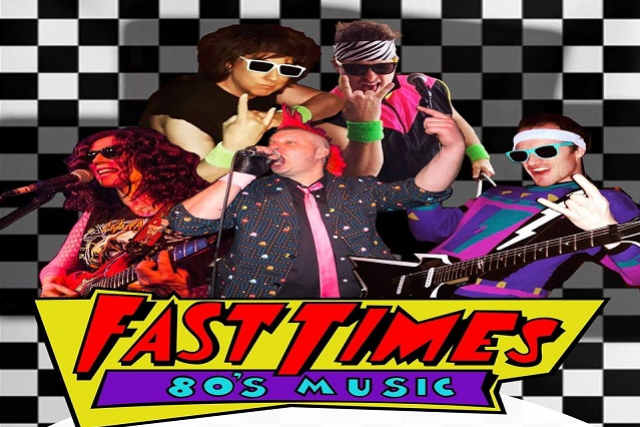 Fast Times Image
