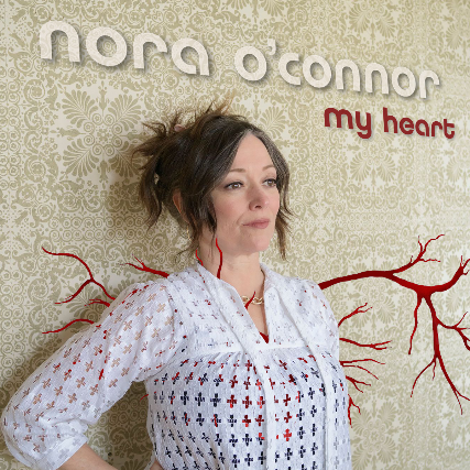 Nora O'Connor Image