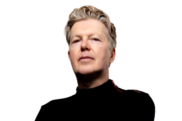 John Digweed Image