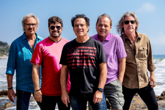 Tickets For Pablo Cruise Ticketweb The Village Door Music Hall