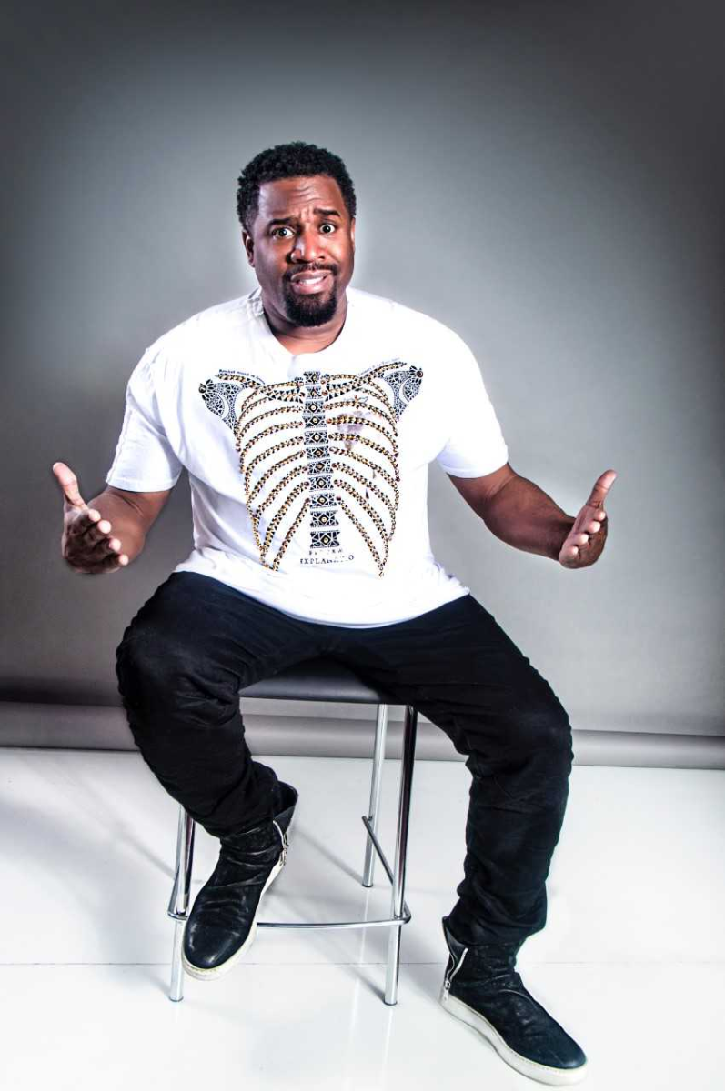 The Corey Holcomb 5150 Show