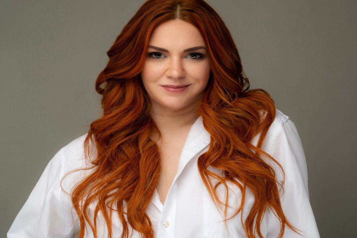 Sarah Hester Ross