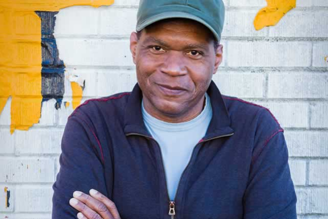 Robert Cray