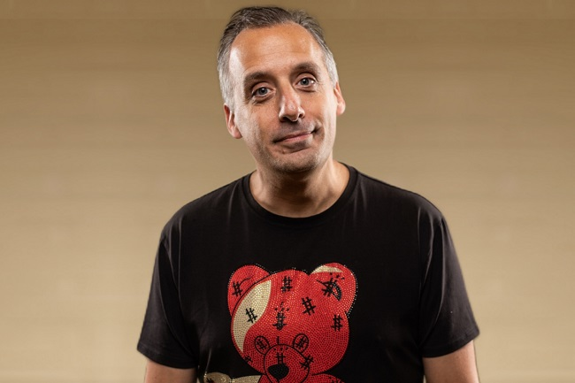 Joe Gatto