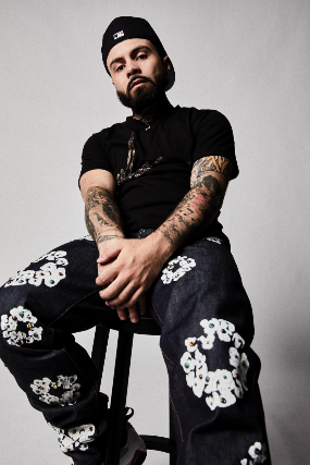 Jay Eazy - Crescent Ballroom PHX