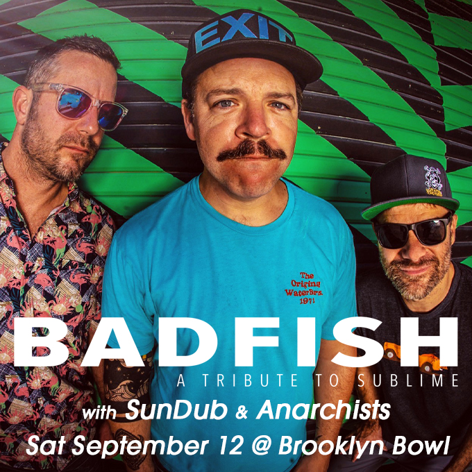 Badfish: a Tribute to Sublime