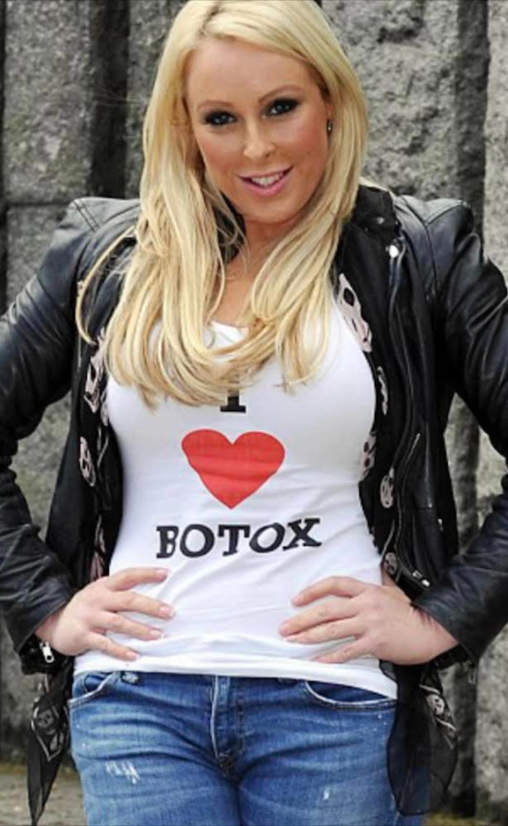 Dr. Botox