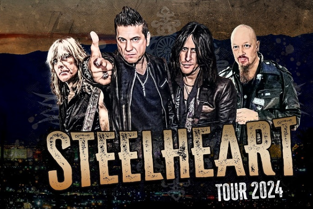 Steelheart