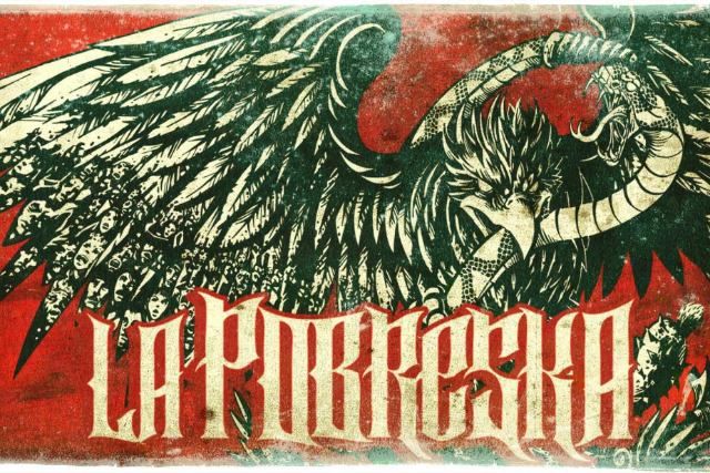 LA Pobreska Image