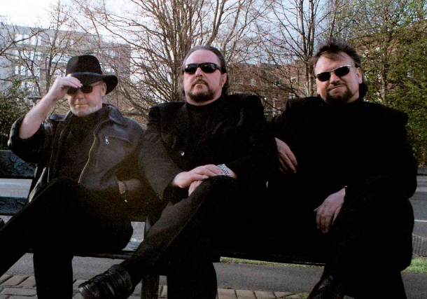 Tickets For Bagatelle Live In Dublin Ticketweb The Purty