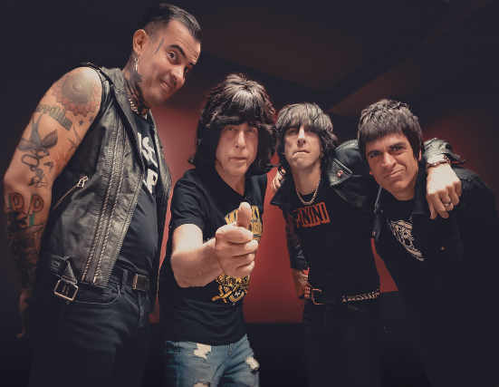Marky Ramone Image