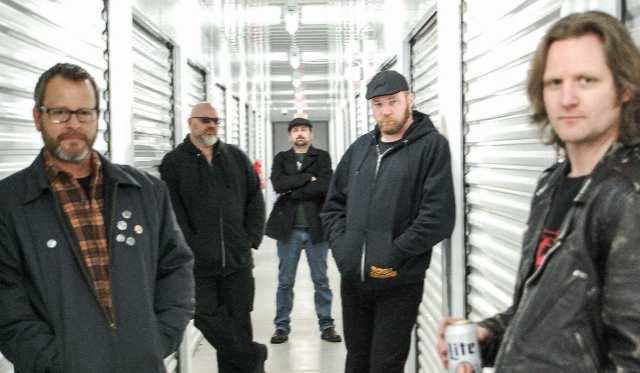 Tickets For Ten Second March Warhand Ticketweb Tip Top Deluxe