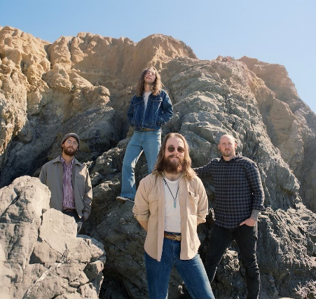Gill Brothers Band Image