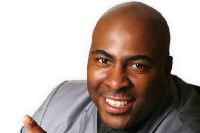 Dinner Show Featuring Capone