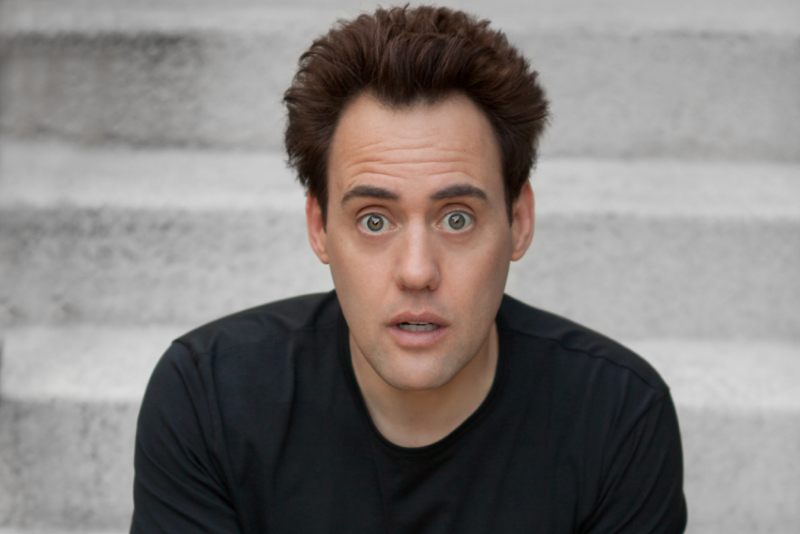 West Coast NYE Countdown Featuring Orny Adams