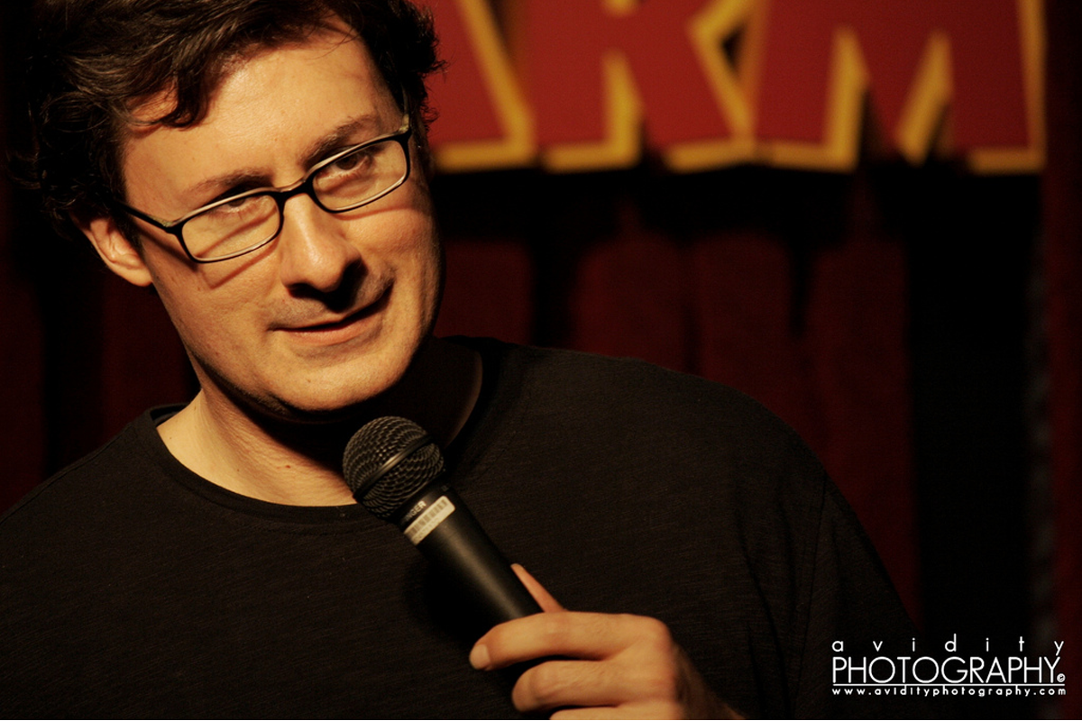 Costaki Economopoulos