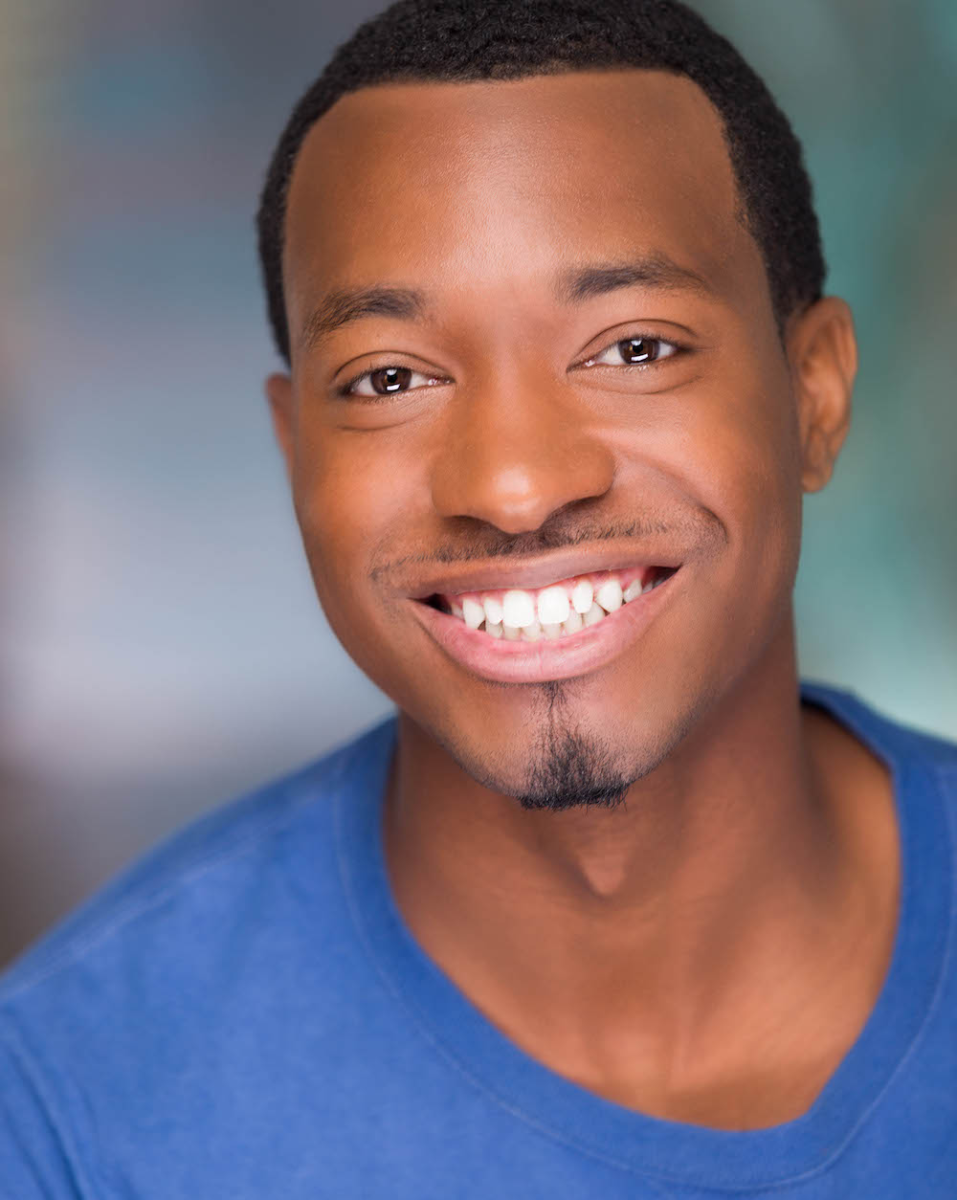 Michael Houston