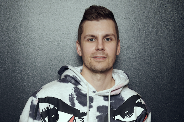 Dave Pittenger  Image