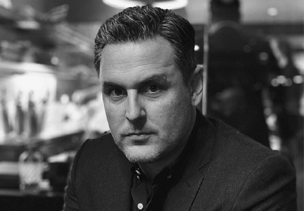 David Hodges Image