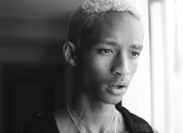 Jaden Smith Image