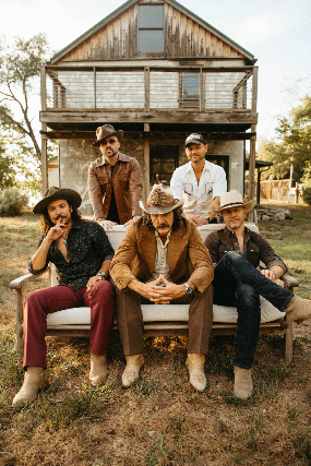 The Wilder Blue Image