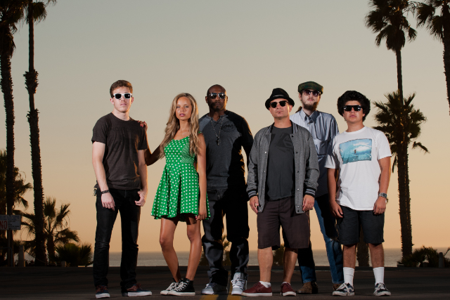 The Rudies Save Ferris, The Fabulous Rudies, Makua Rothman : Belly Up Presents