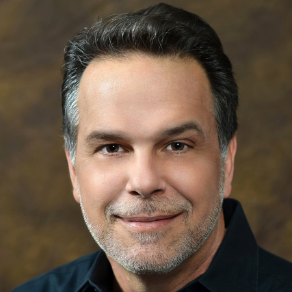 Doug Johnson Image