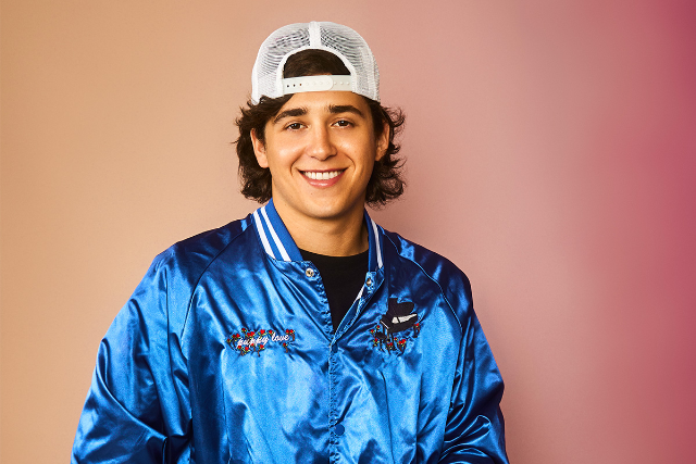 Marcello Hernandez
