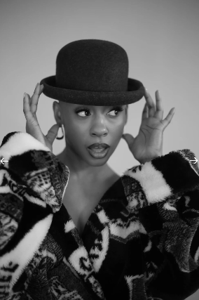 Keya Trammell Image