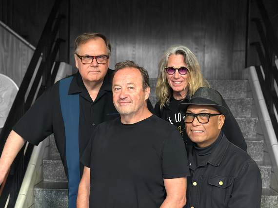 The Smithereens Image
