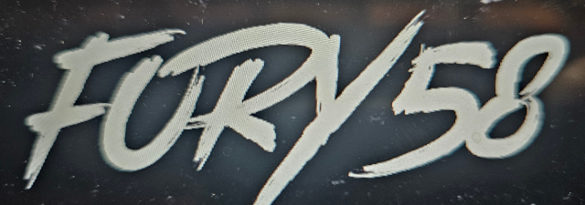 Fury 58 Image