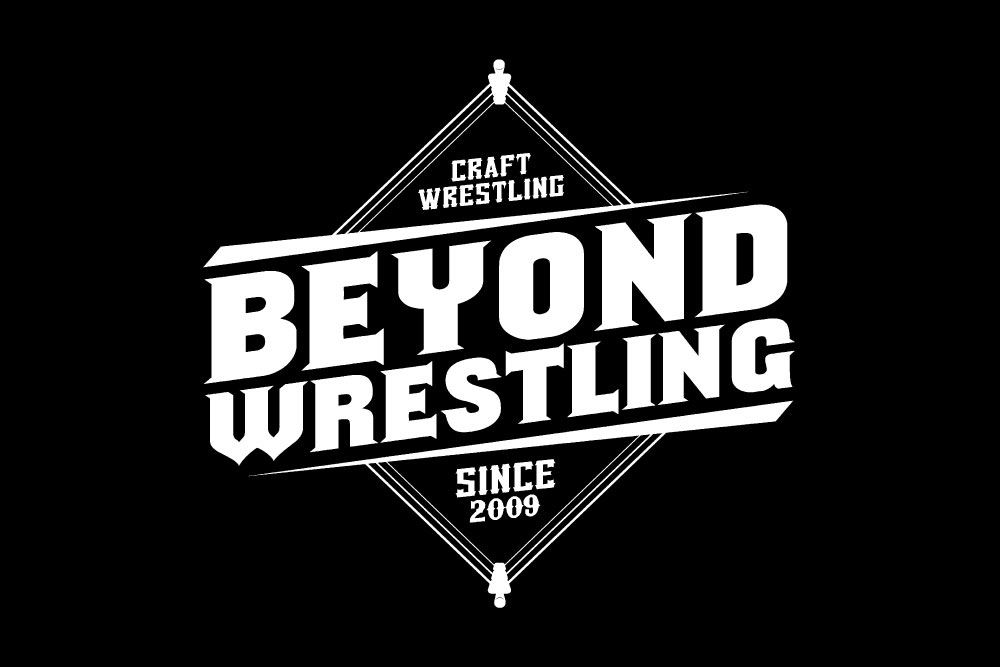 Beyond Wrestling #1 - ‘One Step Beyond’ 89_Original