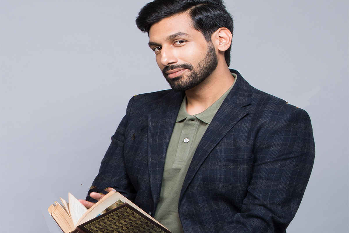 Kanan Gill