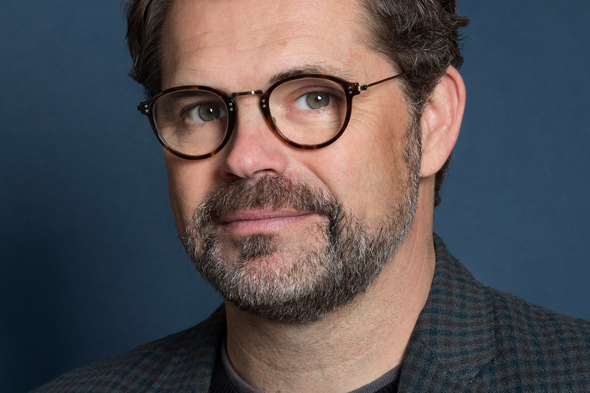 Dana Gould