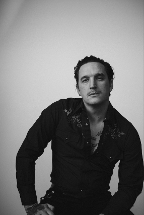 Liam St. John Image