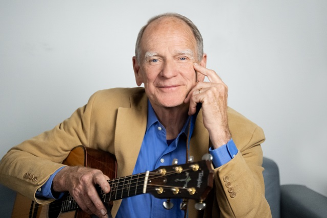 Livingston Taylor