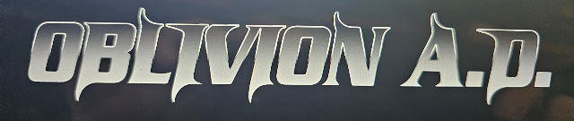 Oblivian A D  Image