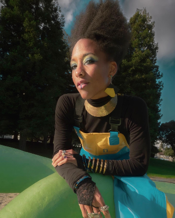 Mak Nova and The Homies Image