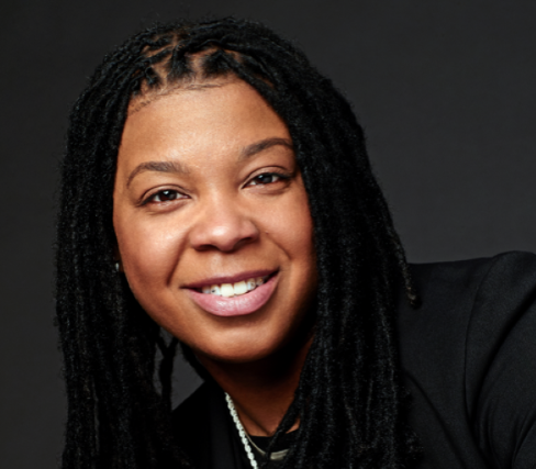 Punkie Johnson