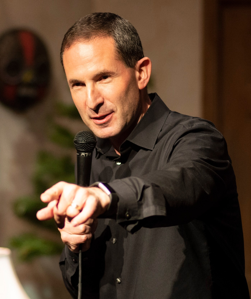 Jeff Applebaum