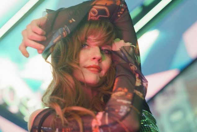 Scout Gillett Image
