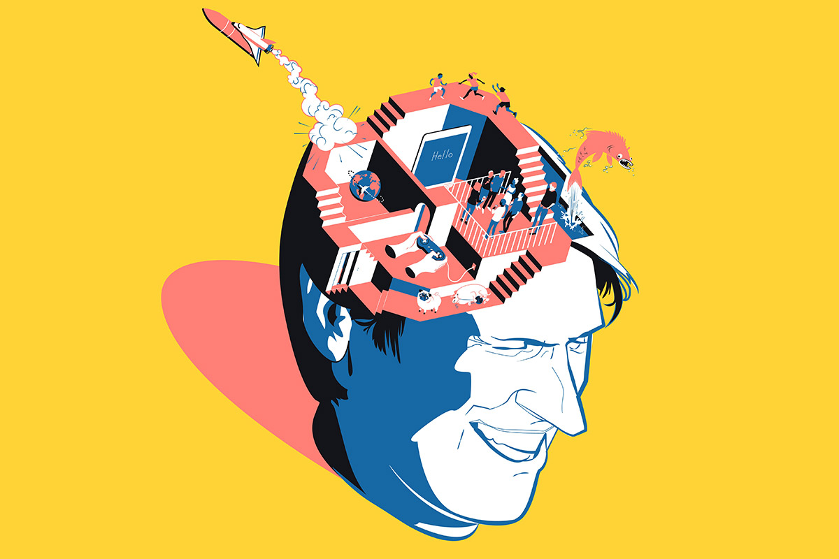 Pete Holmes: Silly Silly Fun Boy Tour