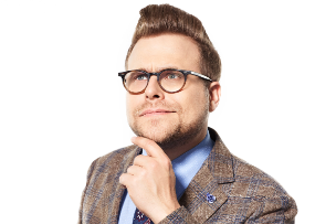 At The LAB: Adam Conover, Francisco Ramos, Darren Carter, Pallavi Gunalan Bruce Gray, Leah Kayajanian & more!