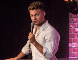 At The LAB: with Jon Rudnitsky, Jenny Zigrino, Tony Sam, Danny Jolles, Brent Weinbach, Scout Durwood, Francisco Ramos, Tommy Johnagin, Logan Guntzelman, Ron G and more TBA!