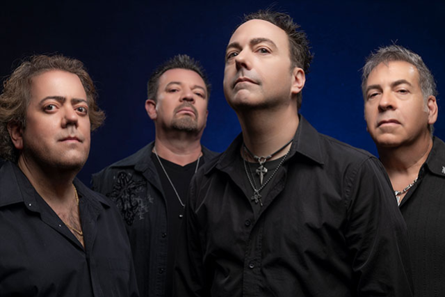 Mister Wonderful Image