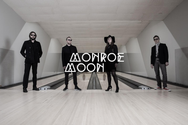 Tickets For Monroe Moon Nimoy Ticketweb Tip Top Deluxe Bar