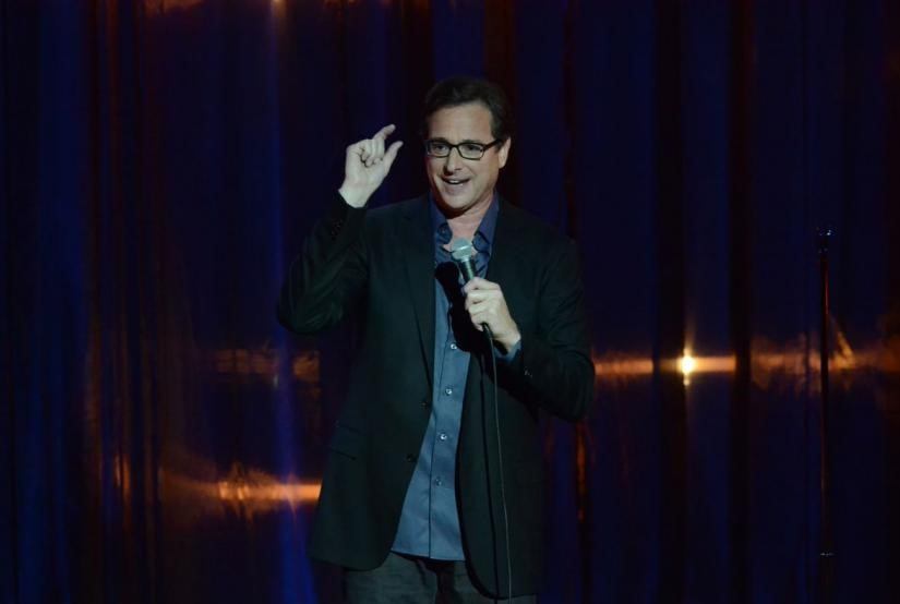 Special Event: Bob Saget