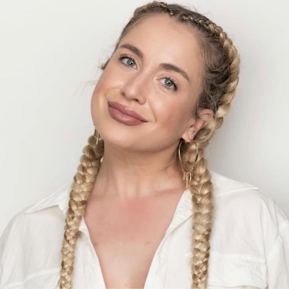Mimi Landru